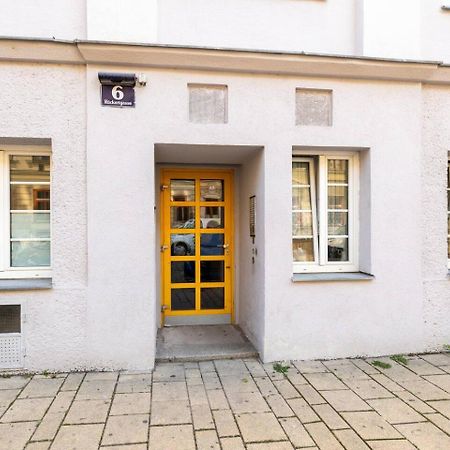Apartment Vienna Near Metro - Netflix - Free Wifi Viena Exterior foto