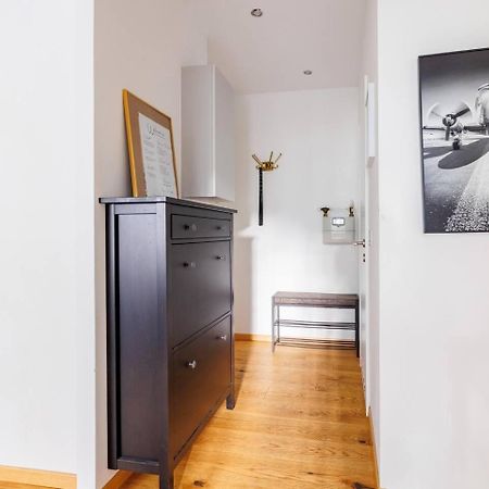 Apartment Vienna Near Metro - Netflix - Free Wifi Viena Exterior foto