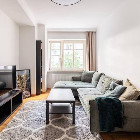 Apartment Vienna Near Metro - Netflix - Free Wifi Viena Exterior foto