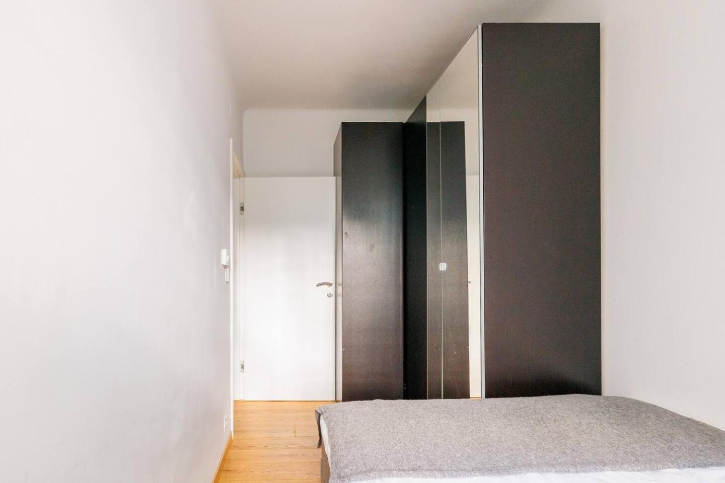 Apartment Vienna Near Metro - Netflix - Free Wifi Viena Exterior foto