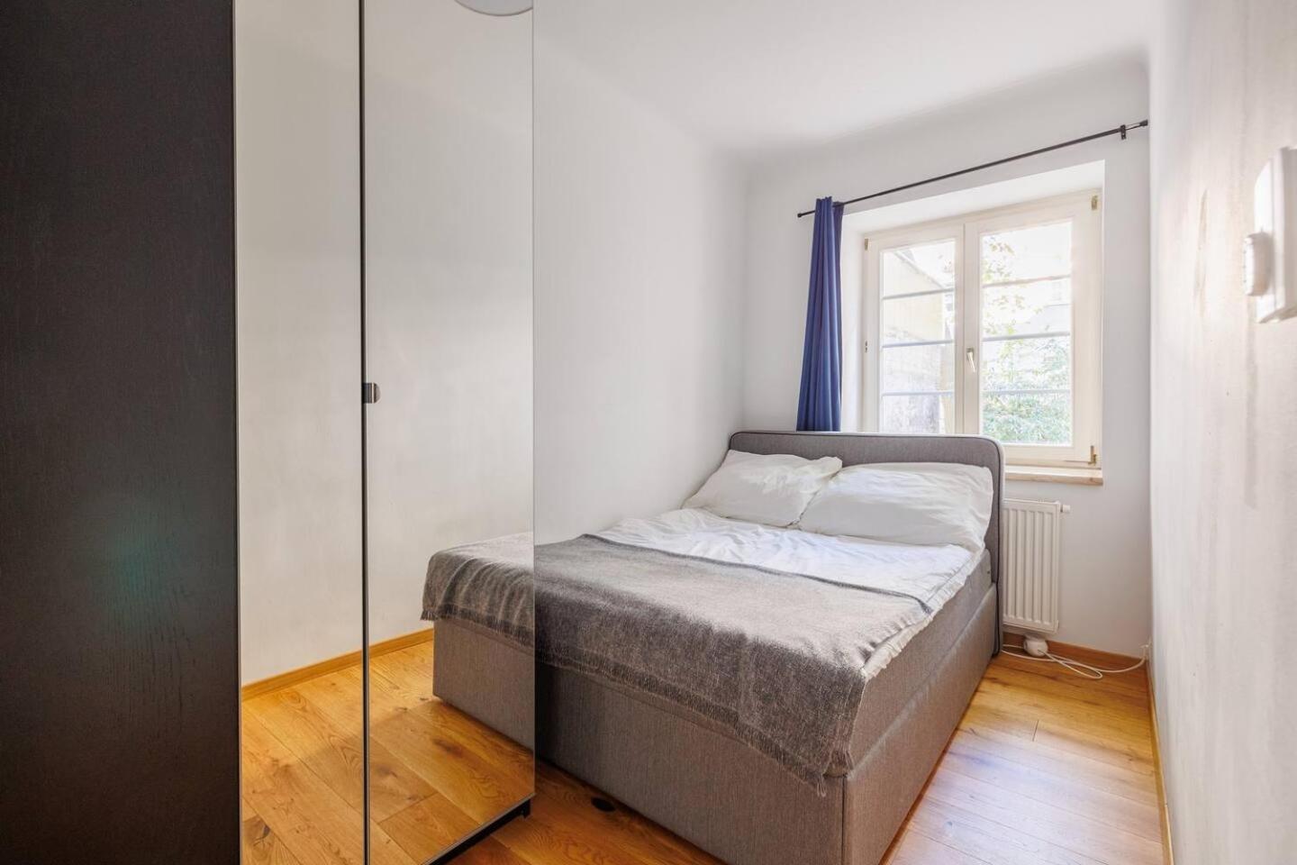 Apartment Vienna Near Metro - Netflix - Free Wifi Viena Exterior foto
