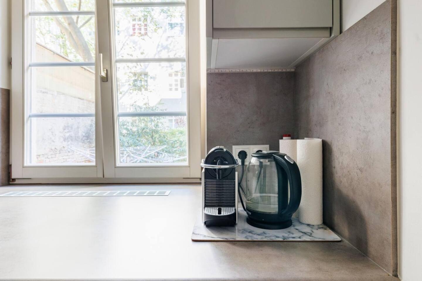 Apartment Vienna Near Metro - Netflix - Free Wifi Viena Exterior foto