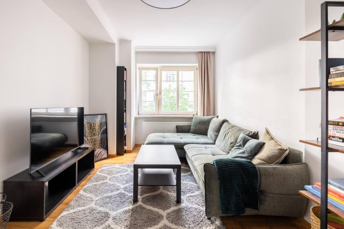 Apartment Vienna Near Metro - Netflix - Free Wifi Viena Exterior foto