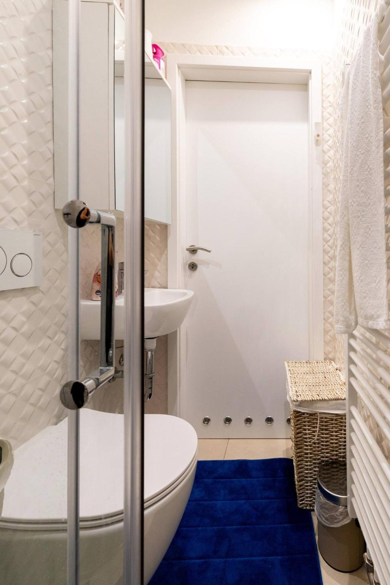 Apartment Vienna Near Metro - Netflix - Free Wifi Viena Exterior foto